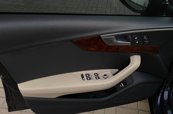Audi A4 2016 B9/8W 2.0 TFSI S-tronic (252 к.с.) S-line -  10