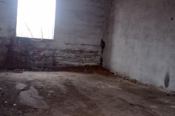 Будівля під розборку с.Світанок Полтавська область -  13