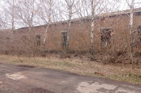 Будівля під розборку с.Світанок Полтавська область -  37