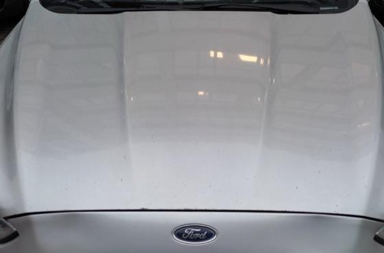 Ford Fusion SE 2,5 Газ/Бензин АКПП 2013 року - 4