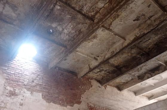 Будівля під розборку с.Світанок Полтавська область -  42