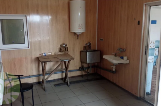Продаж приміщення столової в с. Гаївщина -  6