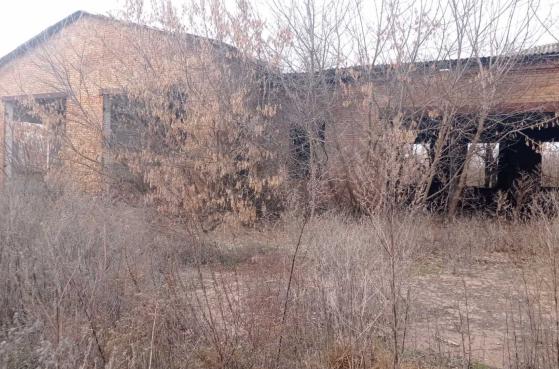 Будівля під розборку с.Світанок Полтавська область -  5