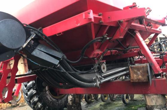 Сівалка Vaderstad SH 1220-14 - 2008 рік -  22