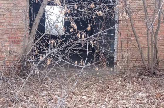 Будівля під розборку с.Світанок Полтавська область -  27