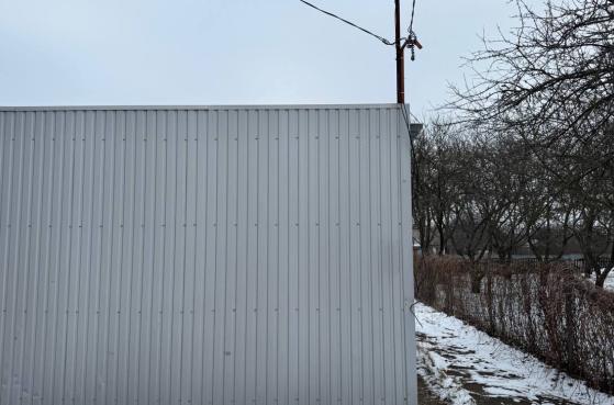Магазин 30 метрів з меблями с.Прихідьки Полтавська область -  6