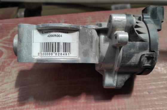 Електрозаслонка 4256R004 -  1