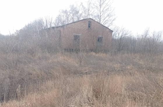 Будівля під розборку с.Світанок Полтавська область -  3