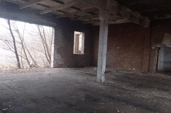 Будівля під розборку с.Світанок Полтавська область -  25