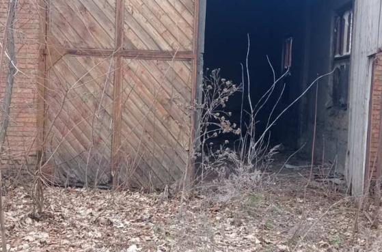 Будівля під розборку с.Світанок Полтавська область -  23