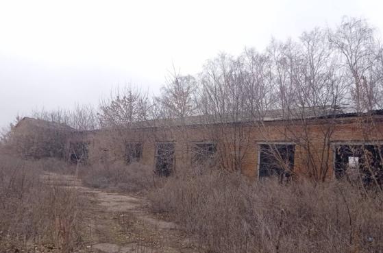 Будівля під розборку с.Світанок Полтавська область -  7