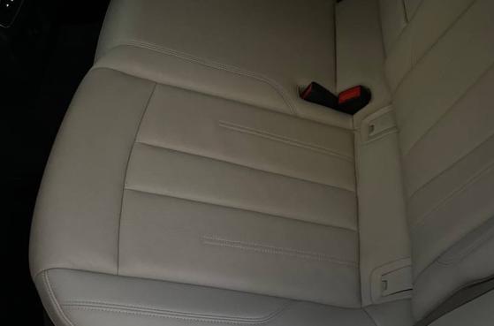 Audi A4 2016 B9/8W 2.0 TFSI S-tronic (252 к.с.) S-line -  8