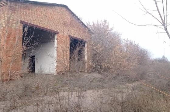 Будівля під розборку с.Світанок Полтавська область -  4