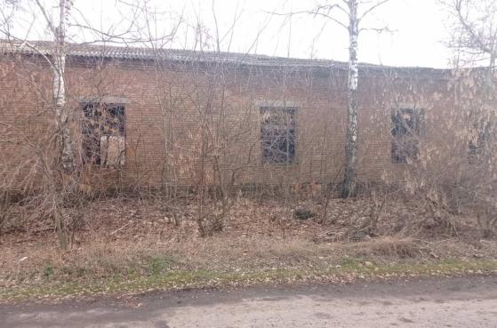 Будівля під розборку с.Світанок Полтавська область -  35