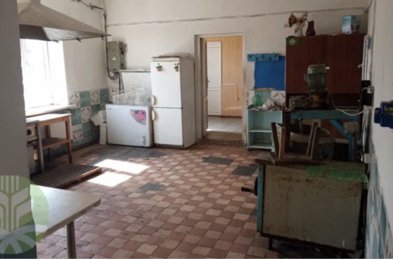 Продаж приміщення столової в с. Гаївщина -  10