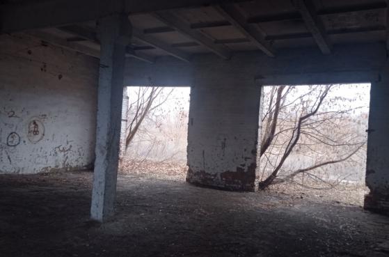 Будівля під розборку с.Світанок Полтавська область -  18