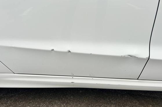Ford Fusion SE 2,5 Газ/Бензин АКПП 2015 року -  10
