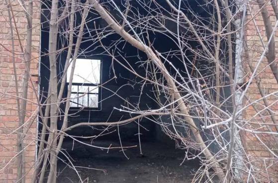 Будівля під розборку с.Світанок Полтавська область -  11