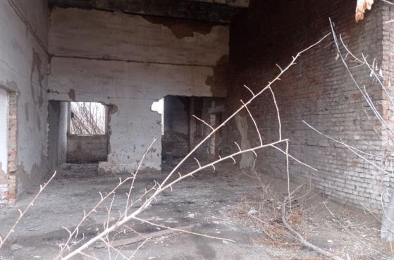 Будівля під розборку с.Світанок Полтавська область -  28