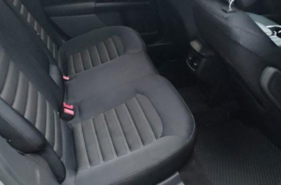 Ford Fusion SE 2,5 Газ/Бензин АКПП 2013 року - 9