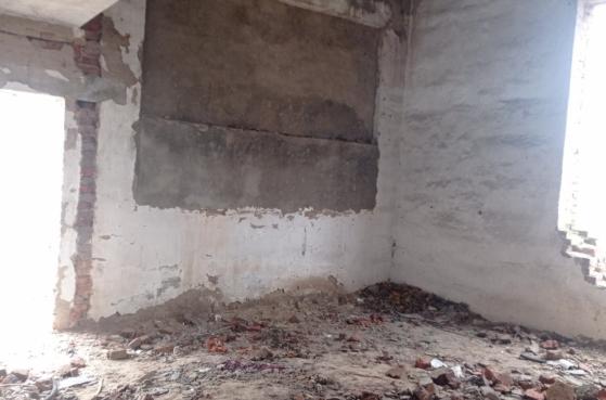 Будівля під розборку с.Світанок Полтавська область -  41