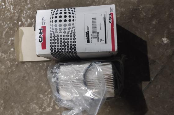 Фільтр топливний CNH 5801439820 -  1