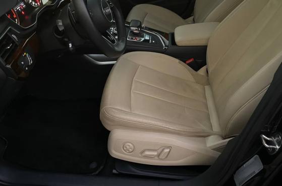 Audi A4 2016 B9/8W 2.0 TFSI S-tronic (252 к.с.) S-line -  9
