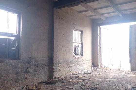 Будівля під розборку с.Світанок Полтавська область -  9