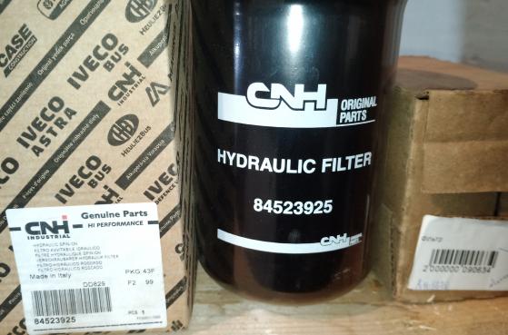 Фільтр CNH 84523925 -  1