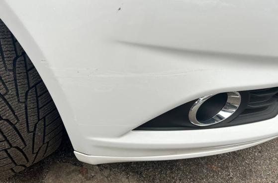 Ford Fusion SE 2,5 Газ/Бензин АКПП 2015 року -  8