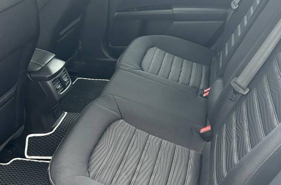 Ford Fusion SE 2,5 Газ/Бензин АКПП 2015 року -  6