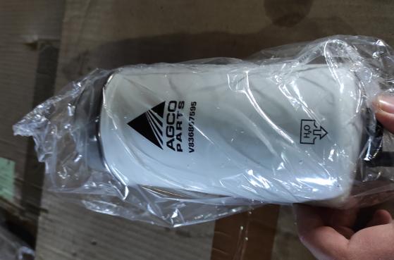 Фільтр палив. тонк.очистки AGCO Parts V836867595 -  1