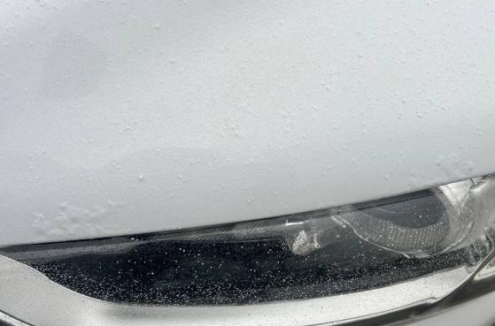 Ford Fusion SE 2,5 Газ/Бензин АКПП 2015 року -  7