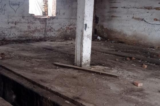 Будівля під розборку с.Світанок Полтавська область -  26