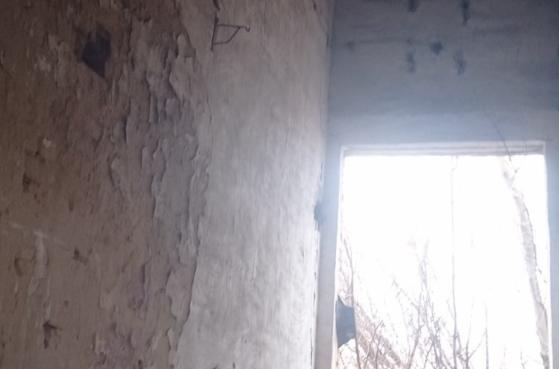 Будівля під розборку с.Світанок Полтавська область -  15