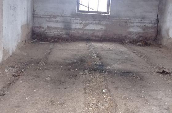 Будівля під розборку с.Світанок Полтавська область -  22