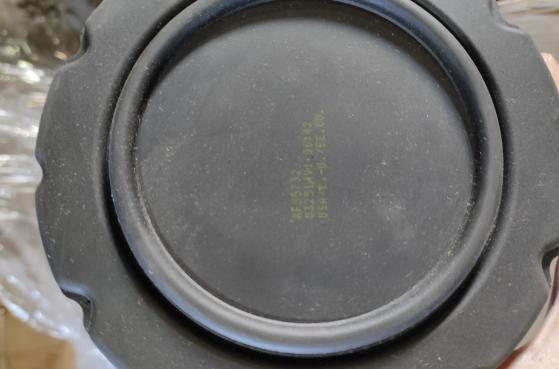 Фільтр Fleetguard АF55732 - 2