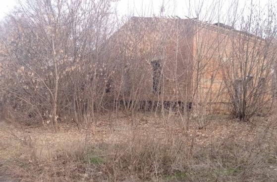 Будівля під розборку с.Світанок Полтавська область -  16