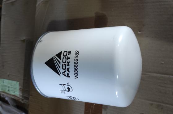 Фільтр AGCO Parts V836862582 -  1