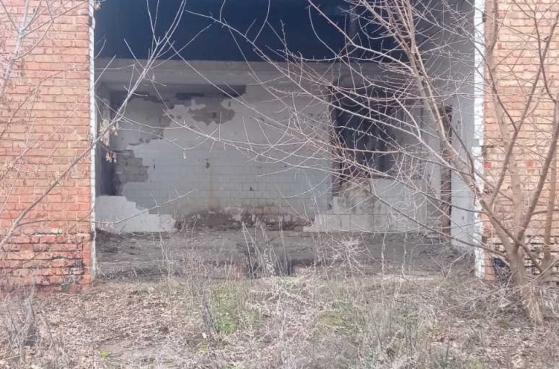 Будівля під розборку с.Світанок Полтавська область -  10