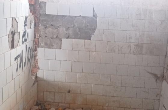 Будівля під розборку с.Світанок Полтавська область -  40