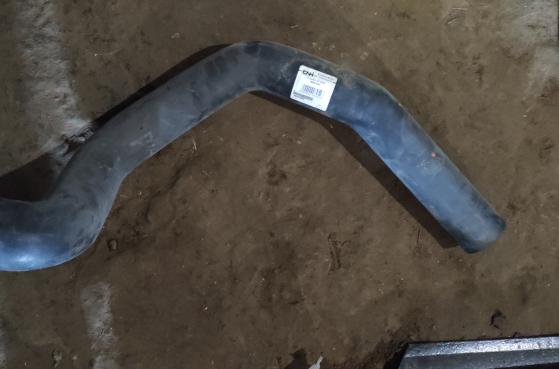 Патрубок STX500 86983593 -  2