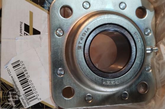 Корпус з підшипником FD211 TPSSQ2 -  1