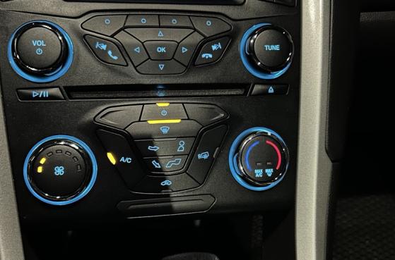 Ford Fusion SE 2,5 Газ/Бензин АКПП 2013 року - 6